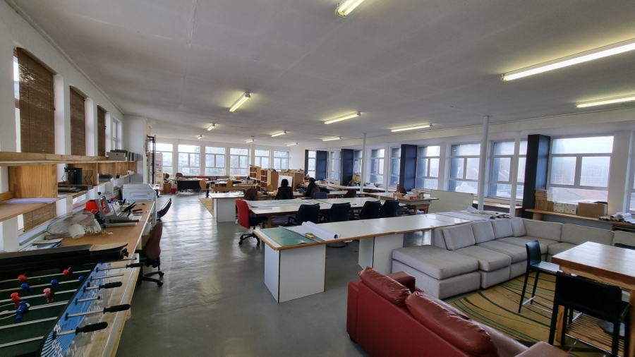 To Let Commercial Property for Rent in Woodstock Western Cape